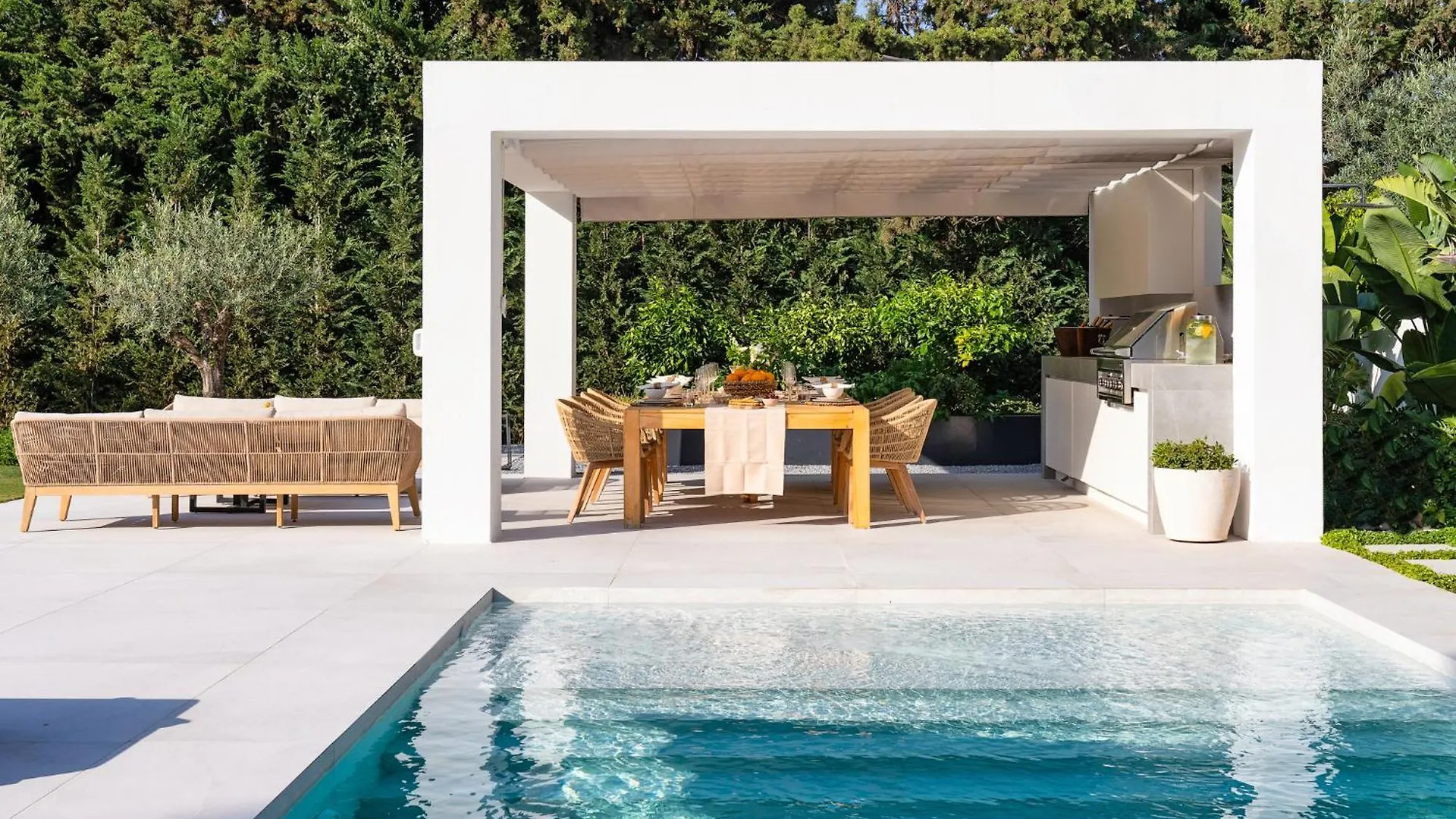 Villa Diamond Marbella