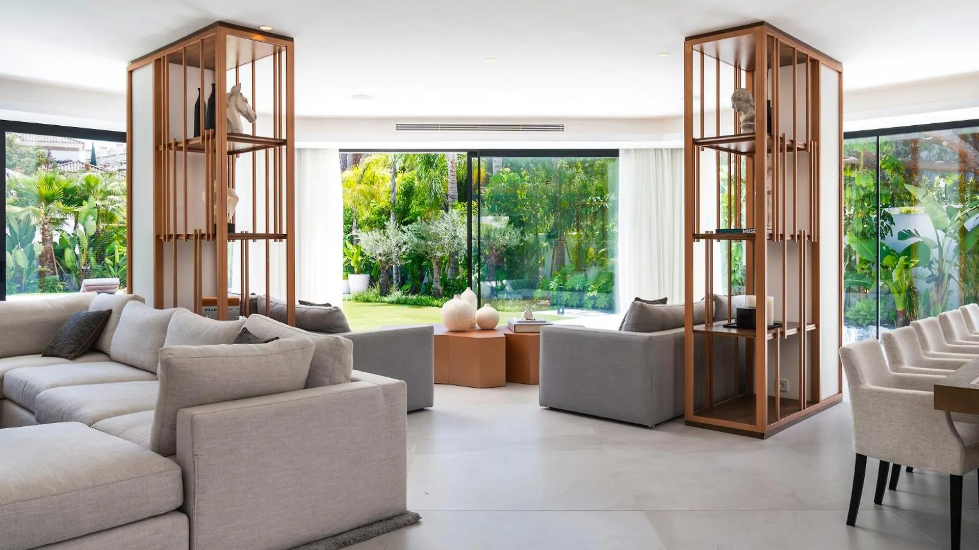 Villa Diamond Marbella