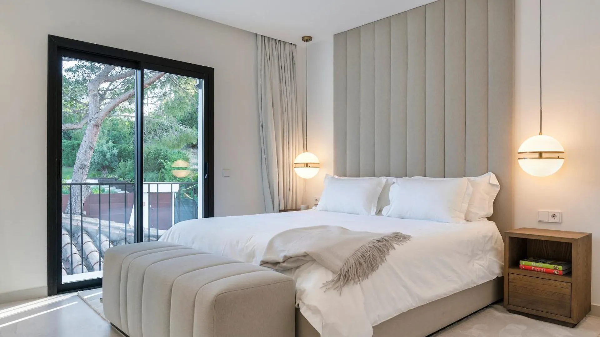 Villa Diamond Marbella