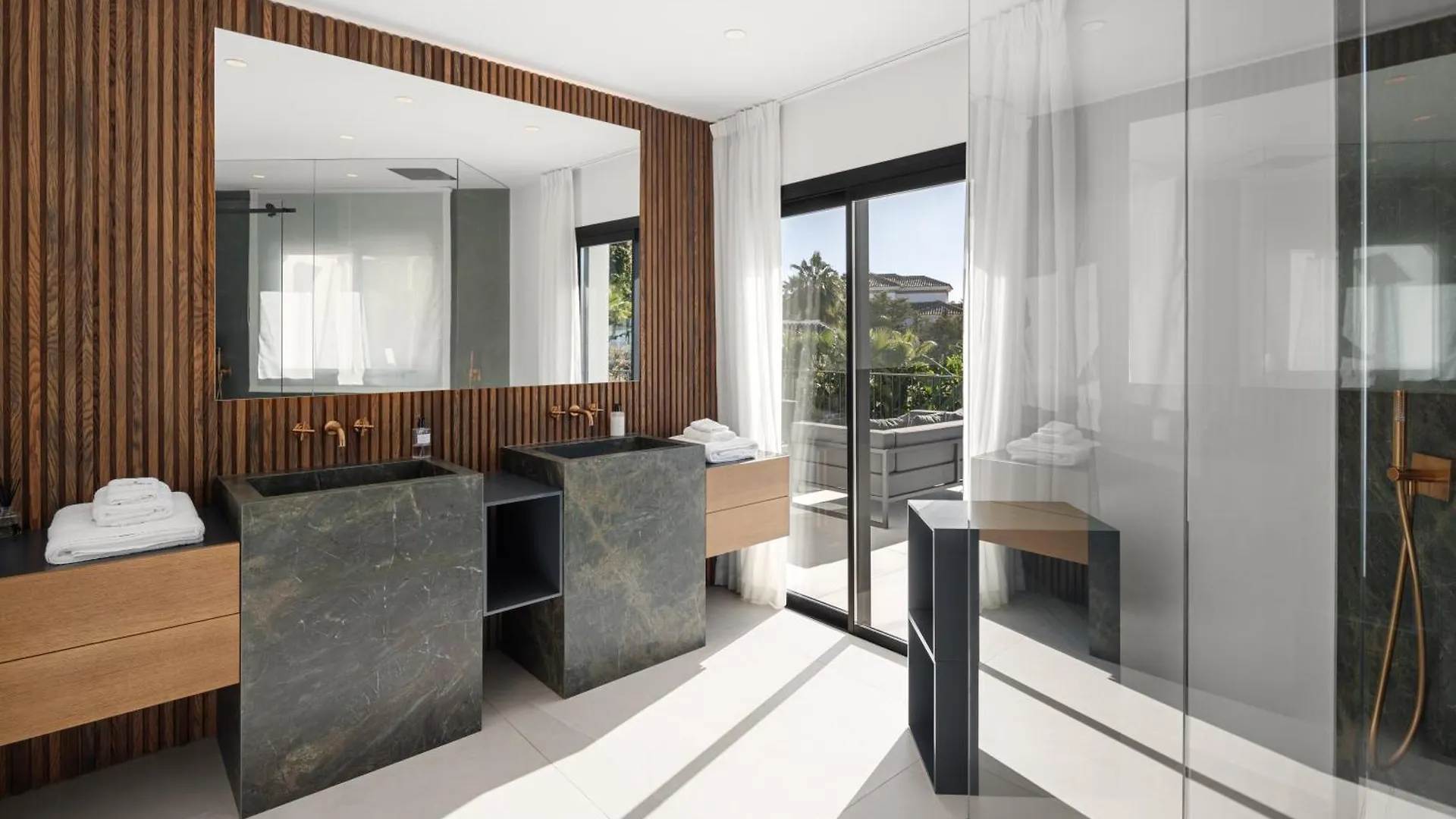 Villa Diamond Marbella 0*,  Spain