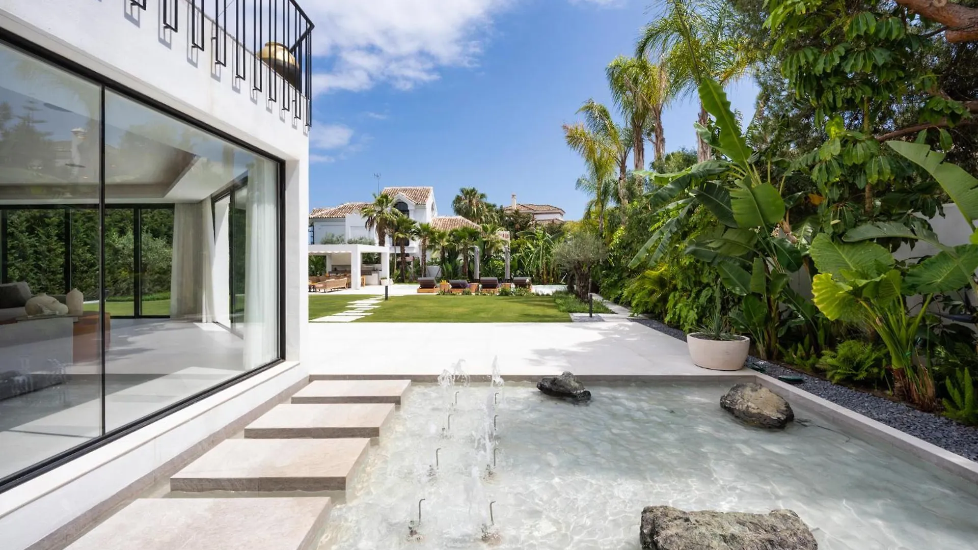 Villa Diamond Marbella 0*,  Spain