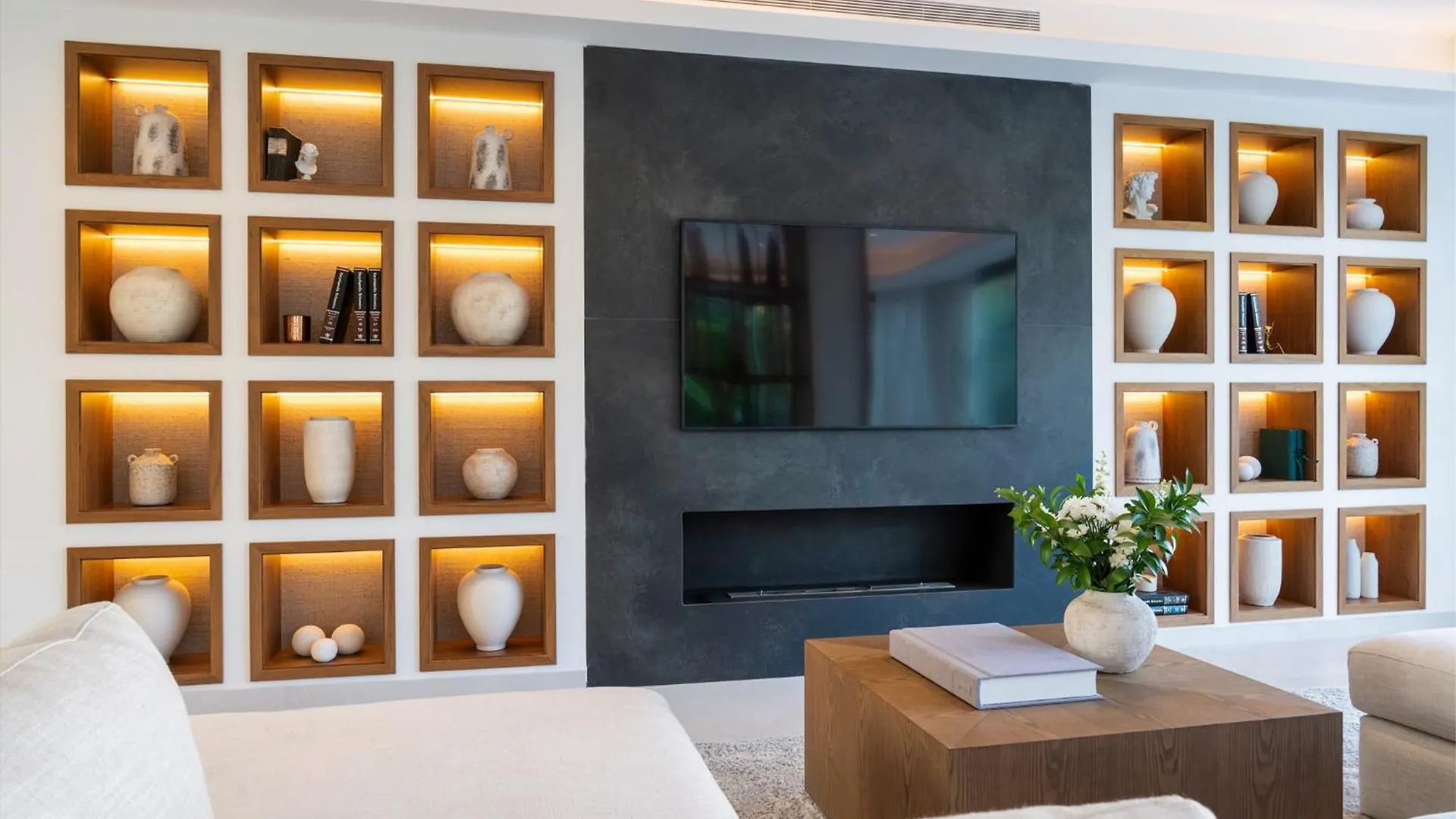 Villa Diamond Marbella