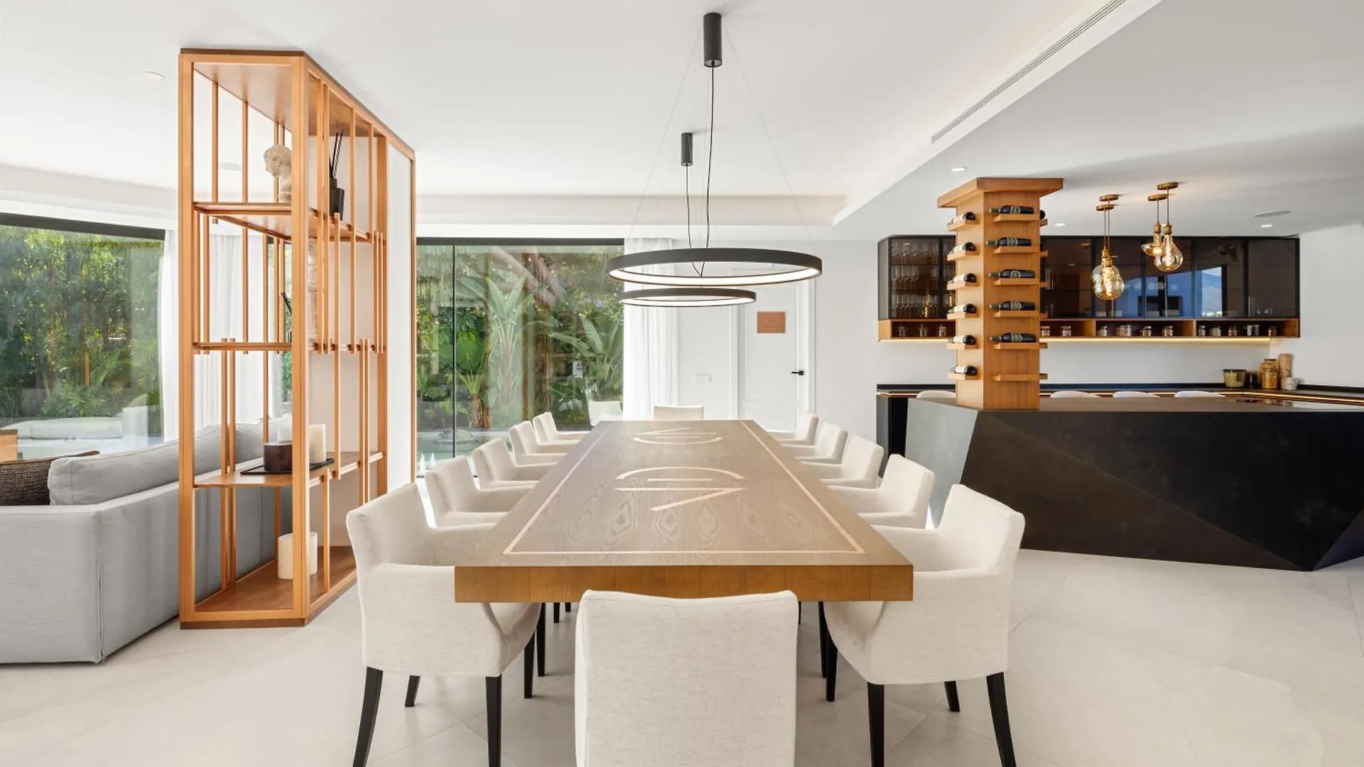 Villa Diamond Marbella