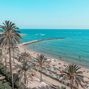 Appartement Puerto Azul, Marbella