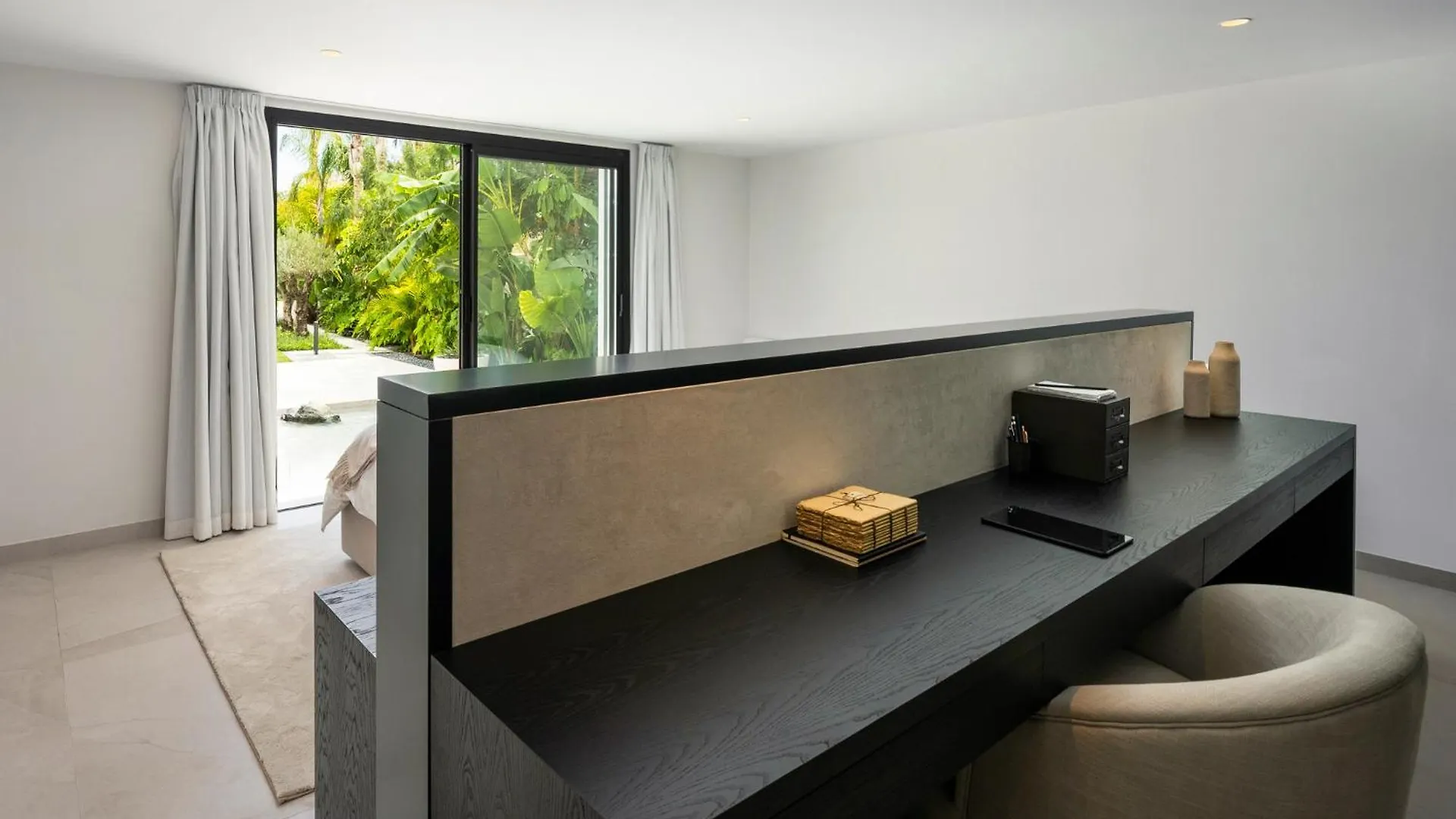 Villa Diamond Marbella Spanje