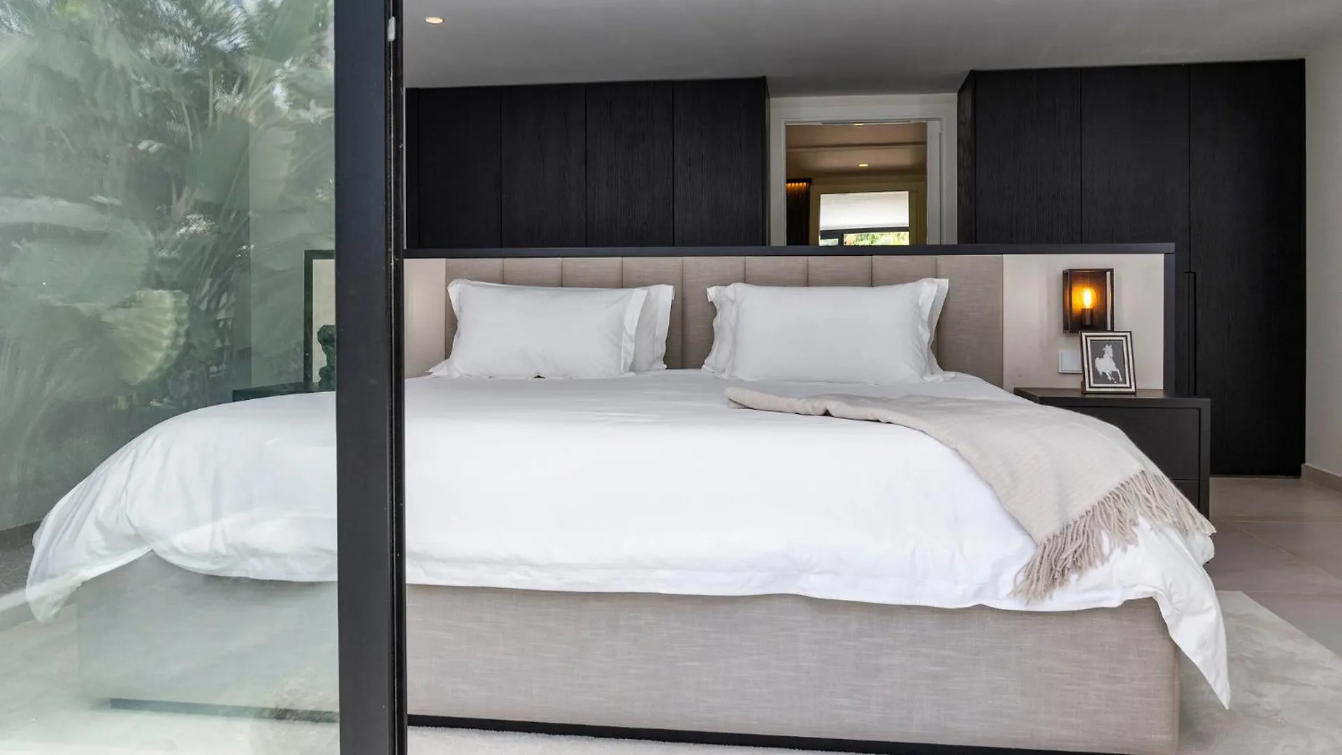 Villa Diamond Marbella Spanje