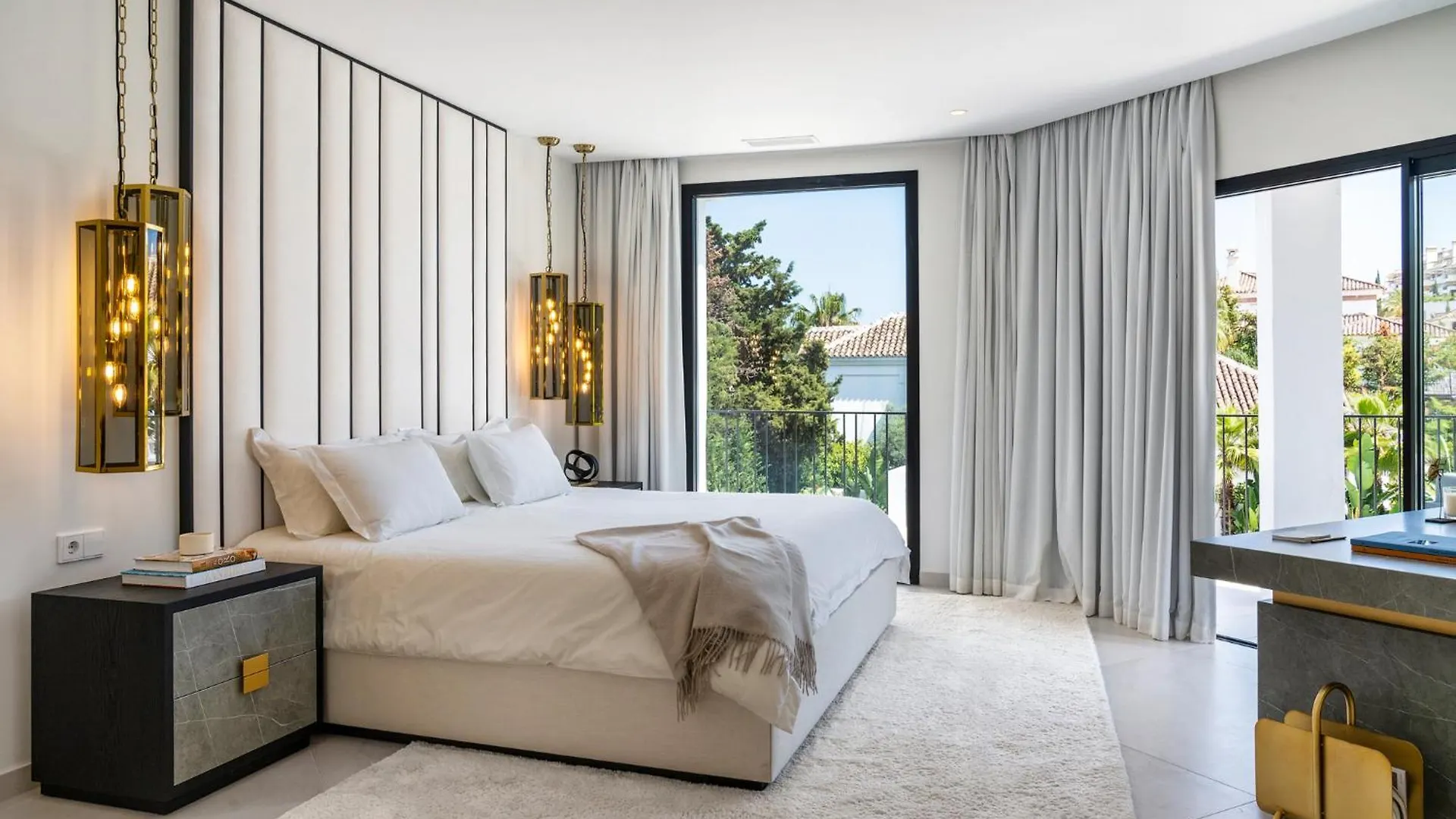 Villa Diamond Marbella